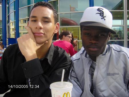 LeS GaNGsTaRs
