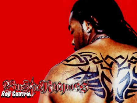 BuSta RhYmeS