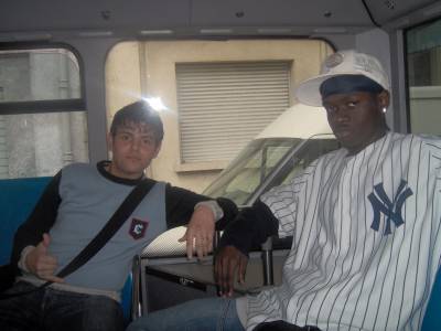 Moi Et MaLicK