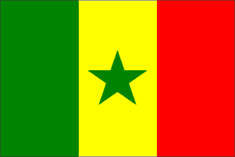 Le SéNéGaL