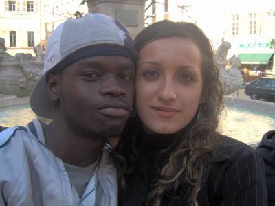Moi Et SaNdRa