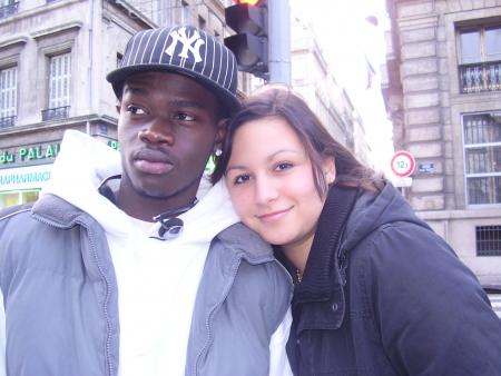 Moi and Nono