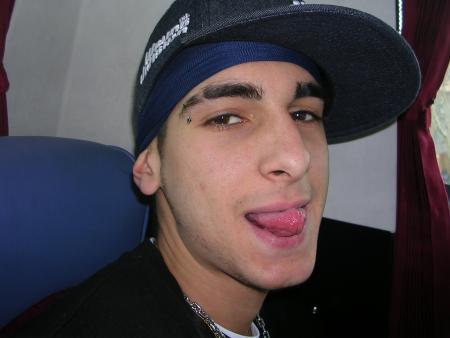 Tarik