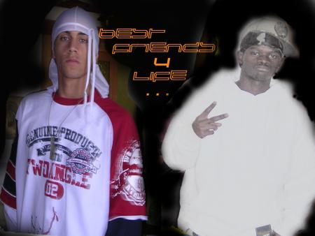 les bestfriend 4 life